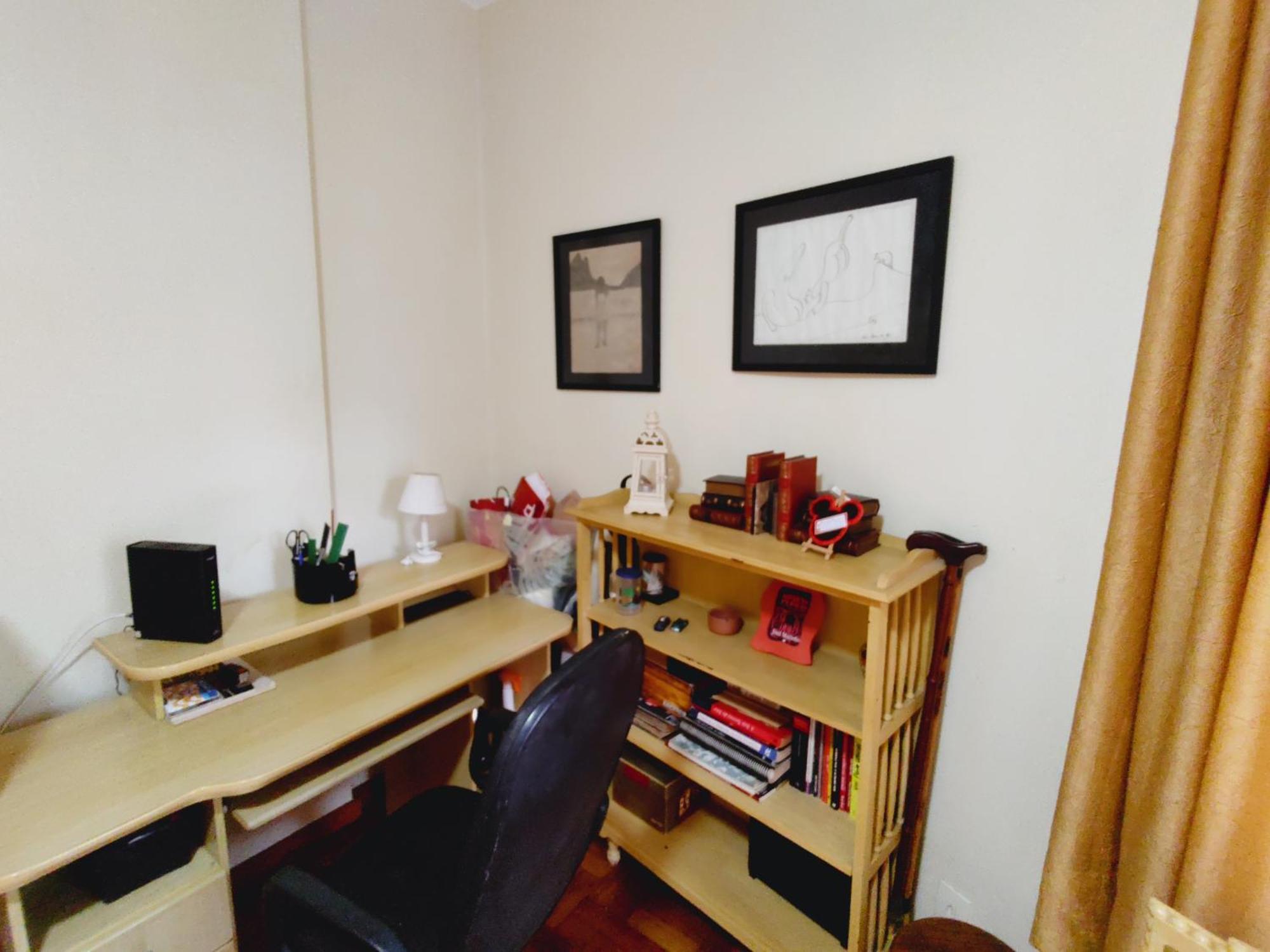 Apartamento 2 Quartos Copacabana Ipanema - Rio de Janeiro — Fotos 3