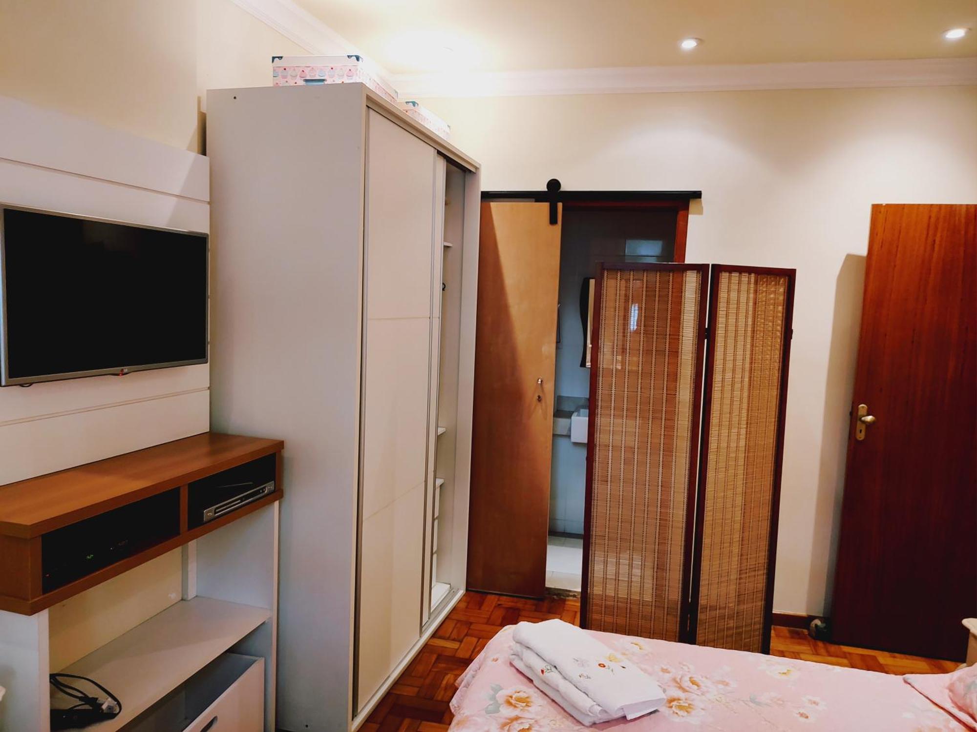 Apartamento 2 Quartos Copacabana Ipanema - Rio de Janeiro — Fotos 1